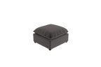 Mi Casa Furniture Pillow Cushion Ottoman