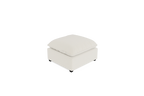 Mi Casa Furniture Pillow Cushion Ottoman
