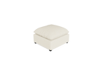 Mi Casa Furniture Pillow Cushion Ottoman