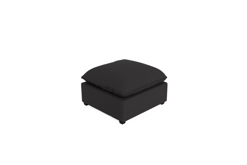 Mi Casa Furniture Pillow Cushion Ottoman