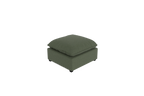 Mi Casa Furniture Pillow Cushion Ottoman