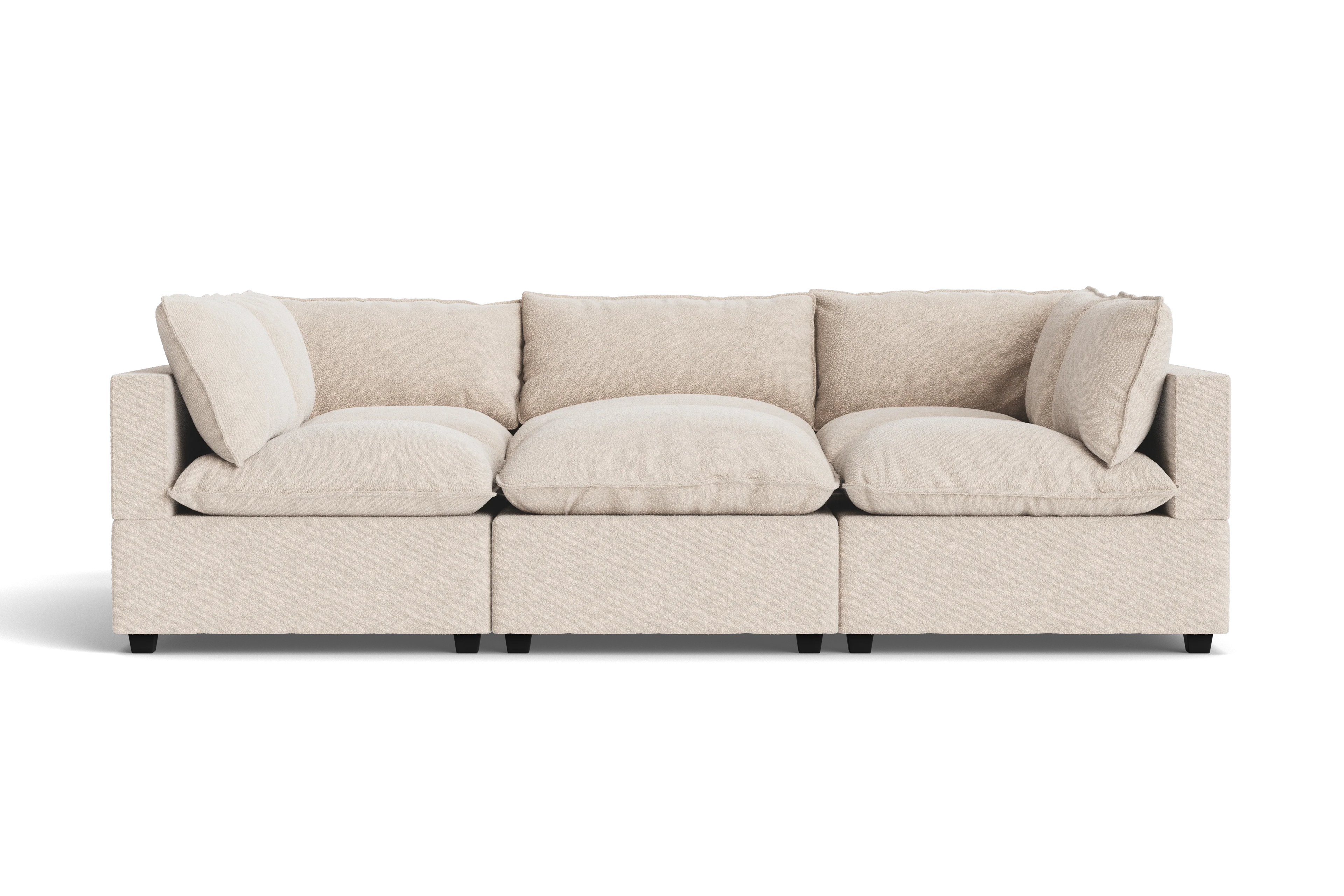 Mi Casa Furniture Pillow Cushion Pit