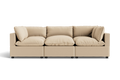 Kova Pillow Cushion Pit - front view in living room