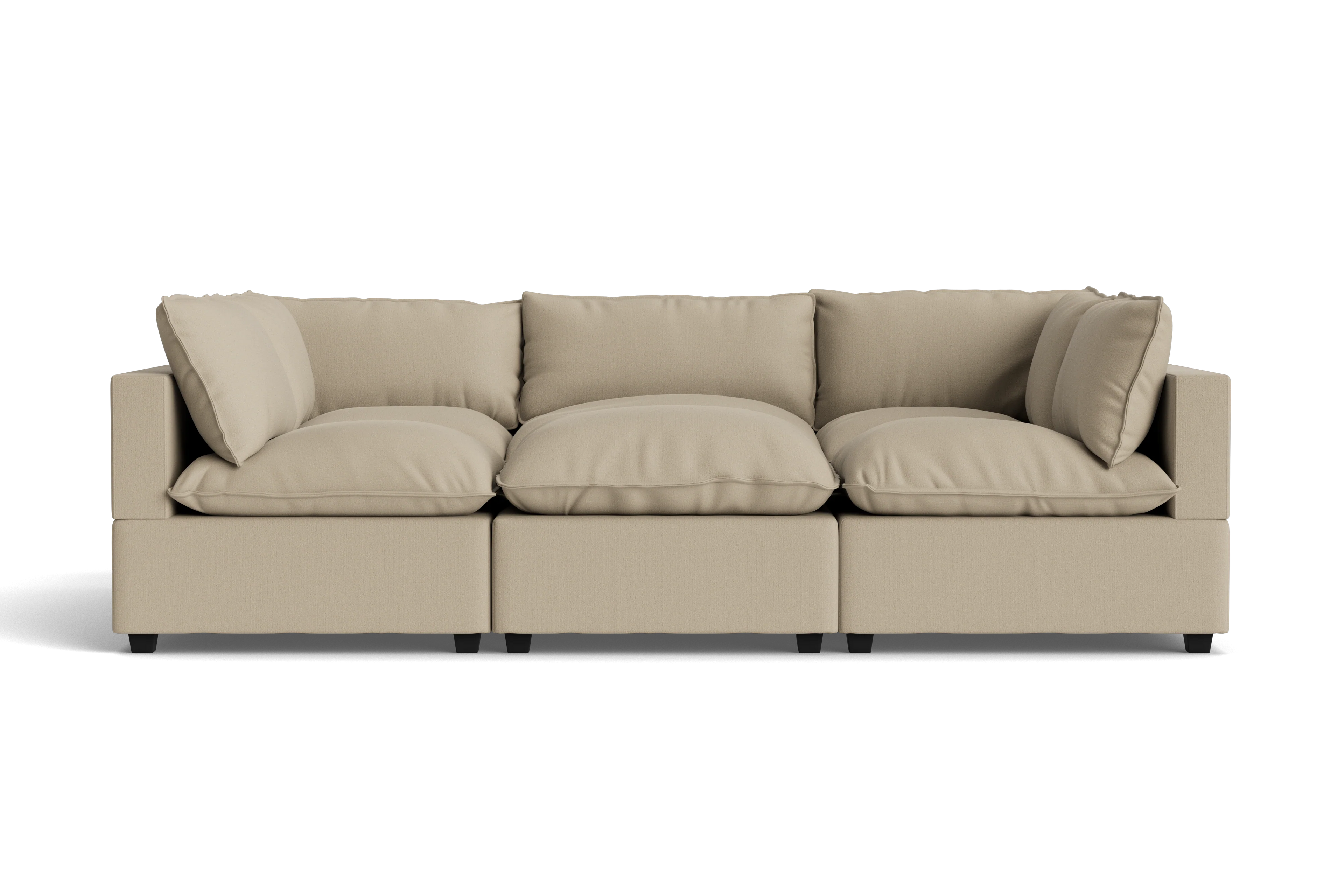 Mi Casa Furniture Pillow Cushion Pit