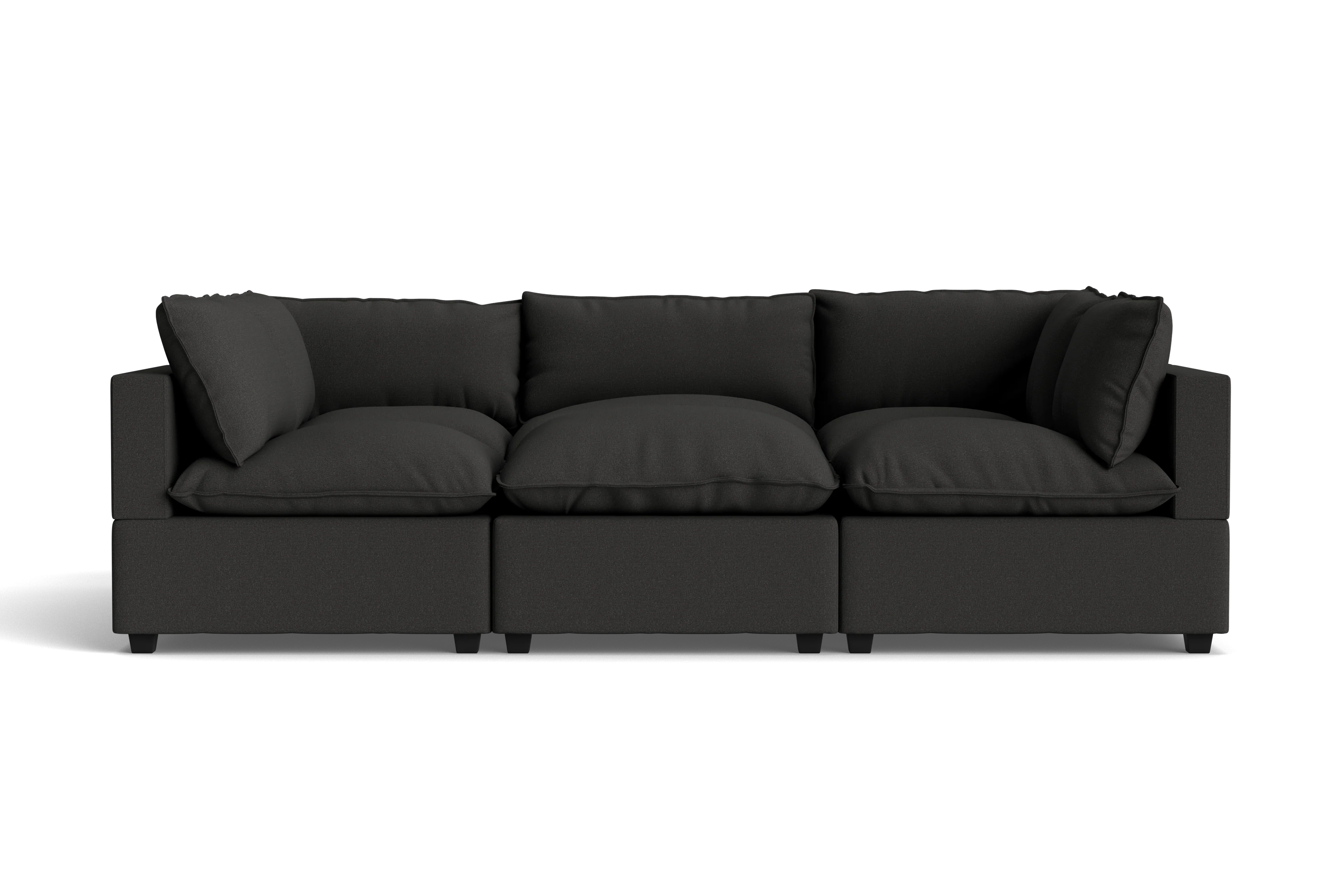 Mi Casa Furniture Pillow Cushion Pit