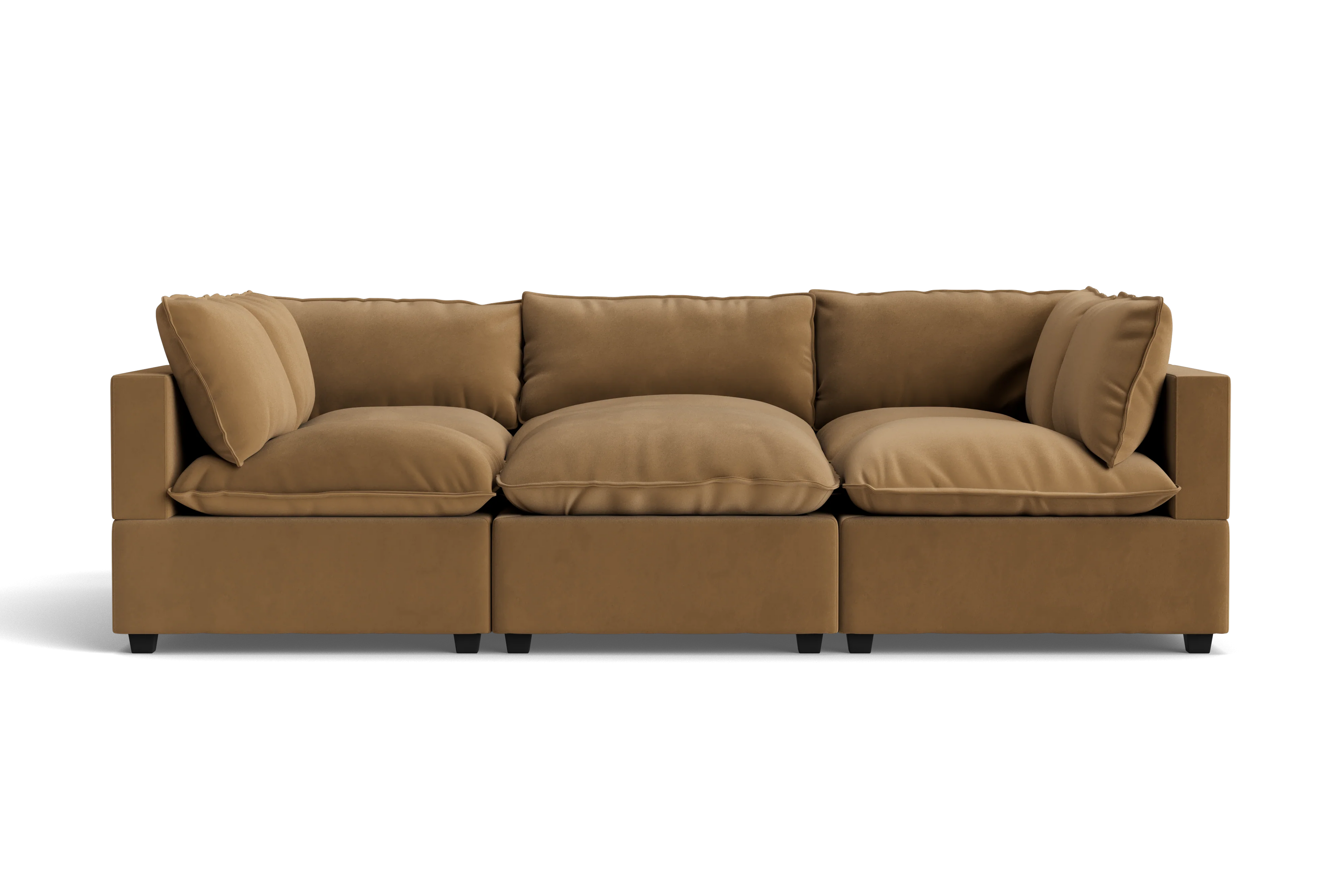 Mi Casa Furniture Pillow Cushion Pit