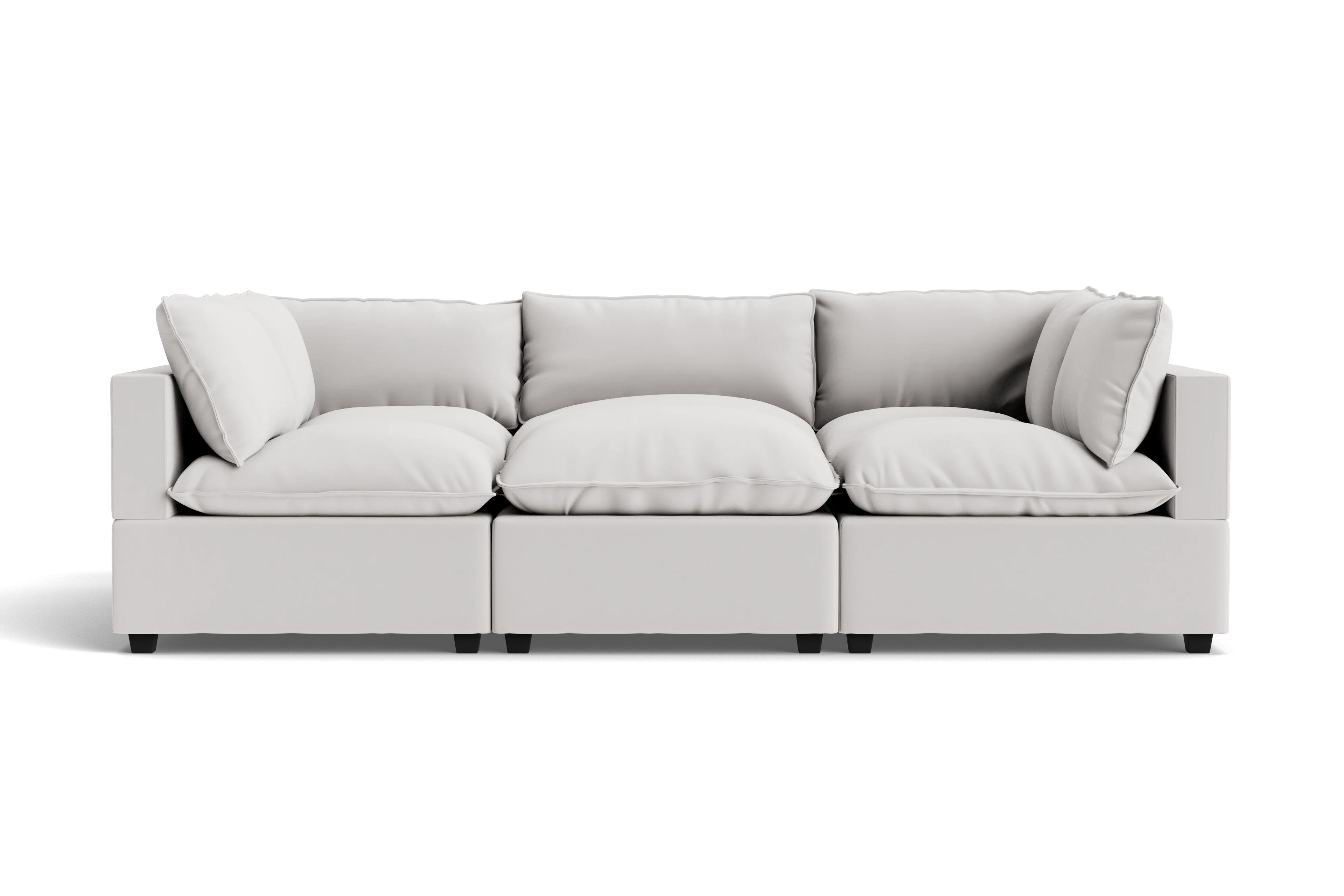 Mi Casa Furniture Pillow Cushion Pit
