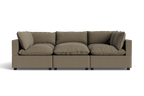 Mi Casa Furniture Pillow Cushion Pit