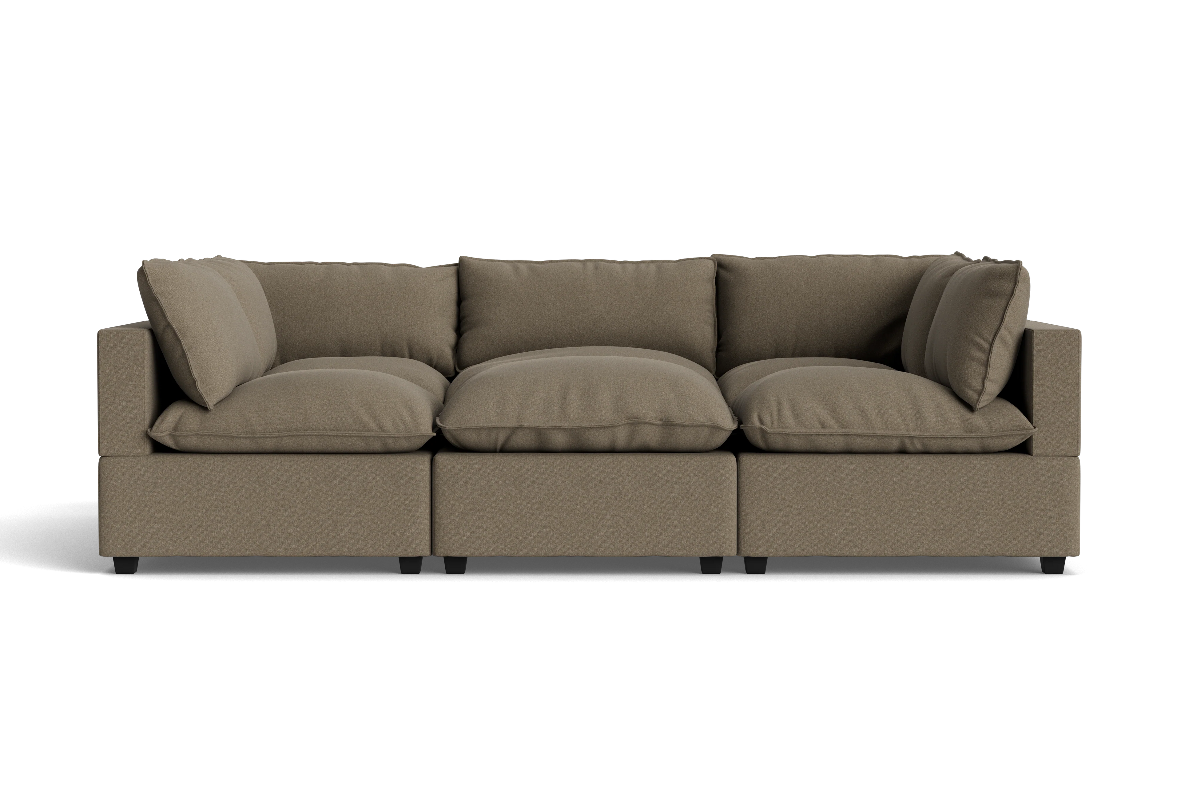 Mi Casa Furniture Pillow Cushion Pit