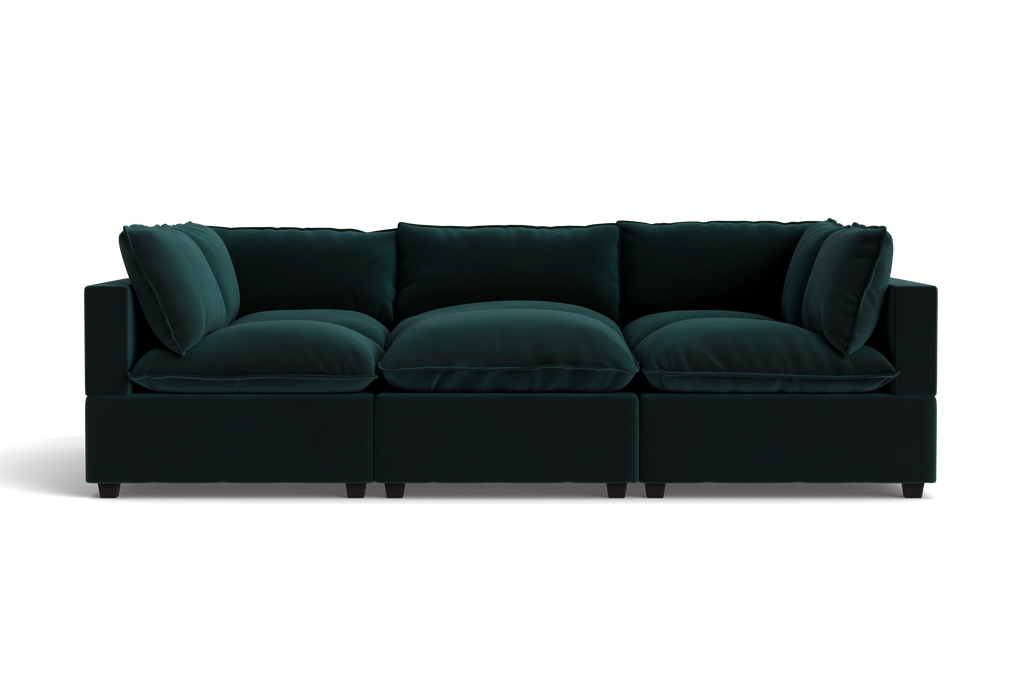 Mi Casa Furniture Pillow Cushion Pit