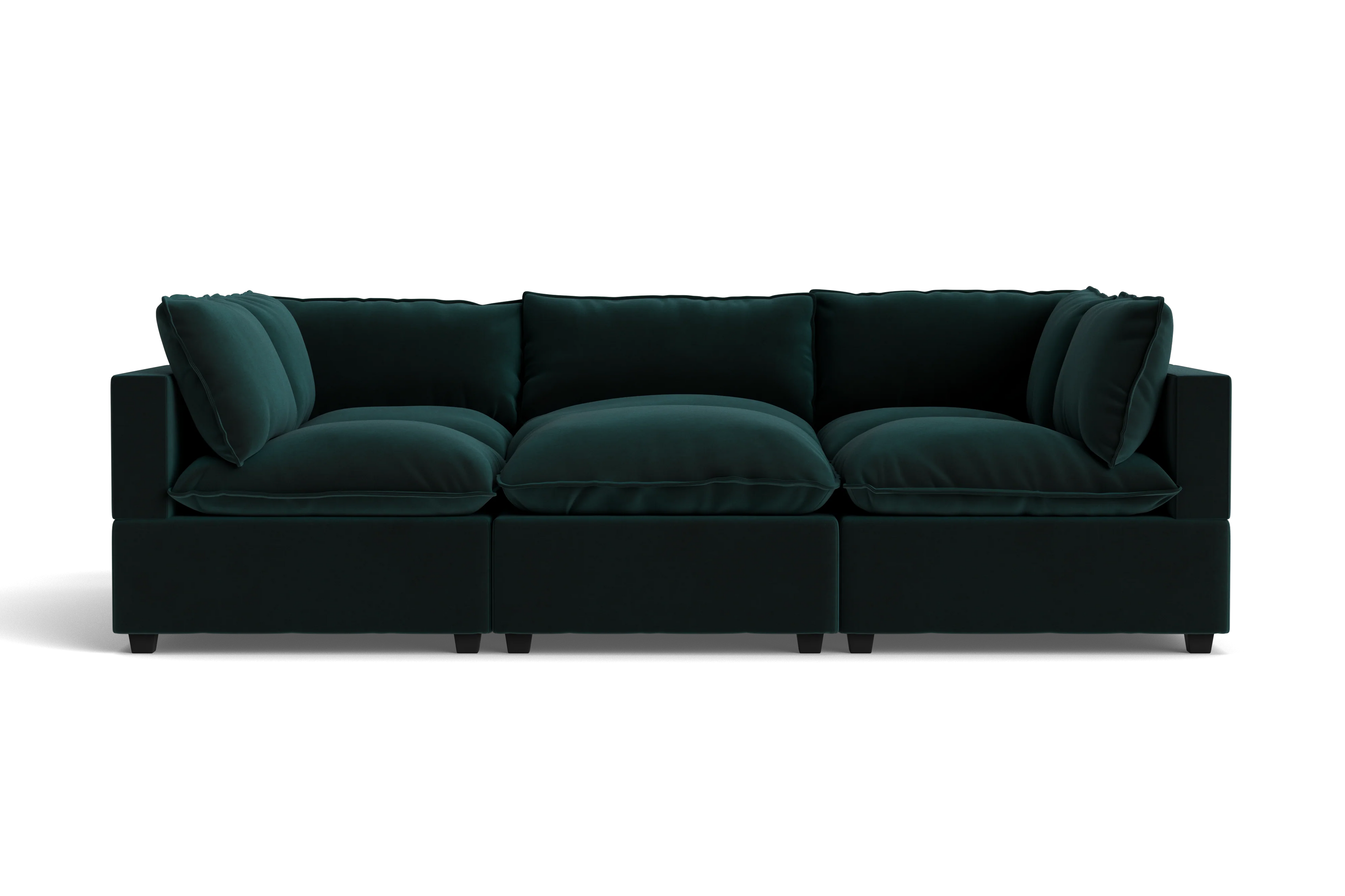 Mi Casa Furniture Pillow Cushion Pit