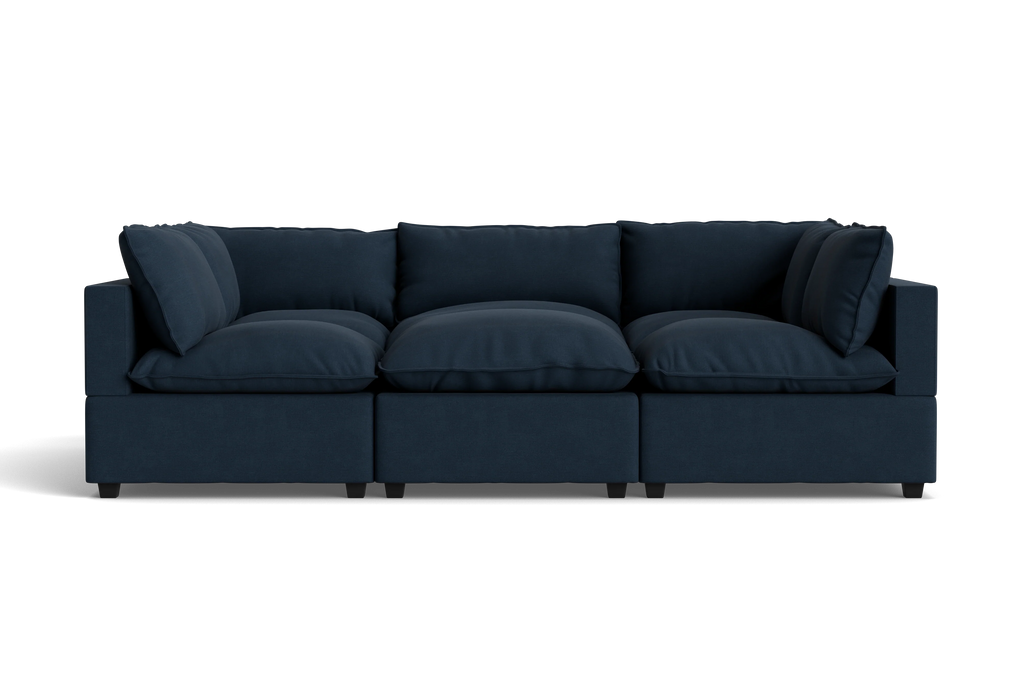 Mi Casa Furniture Pillow Cushion Pit