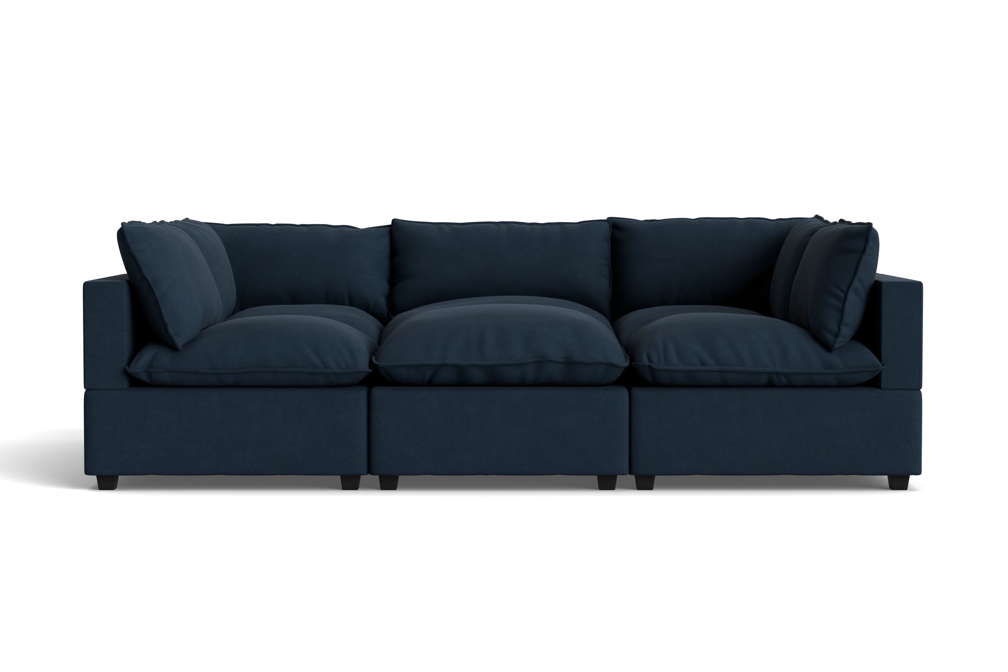 Mi Casa Furniture Pillow Cushion Pit