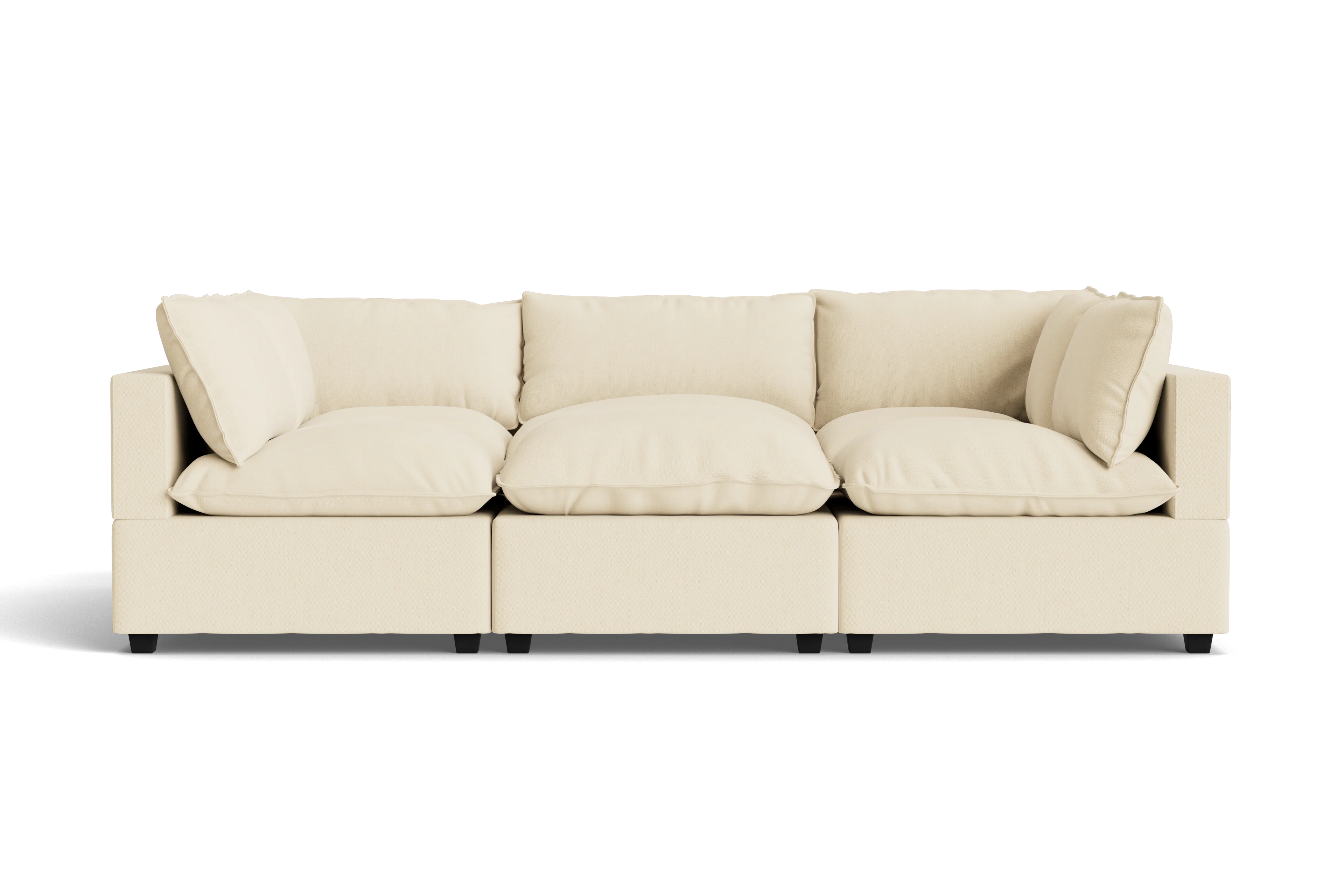Mi Casa Furniture Pillow Cushion Pit