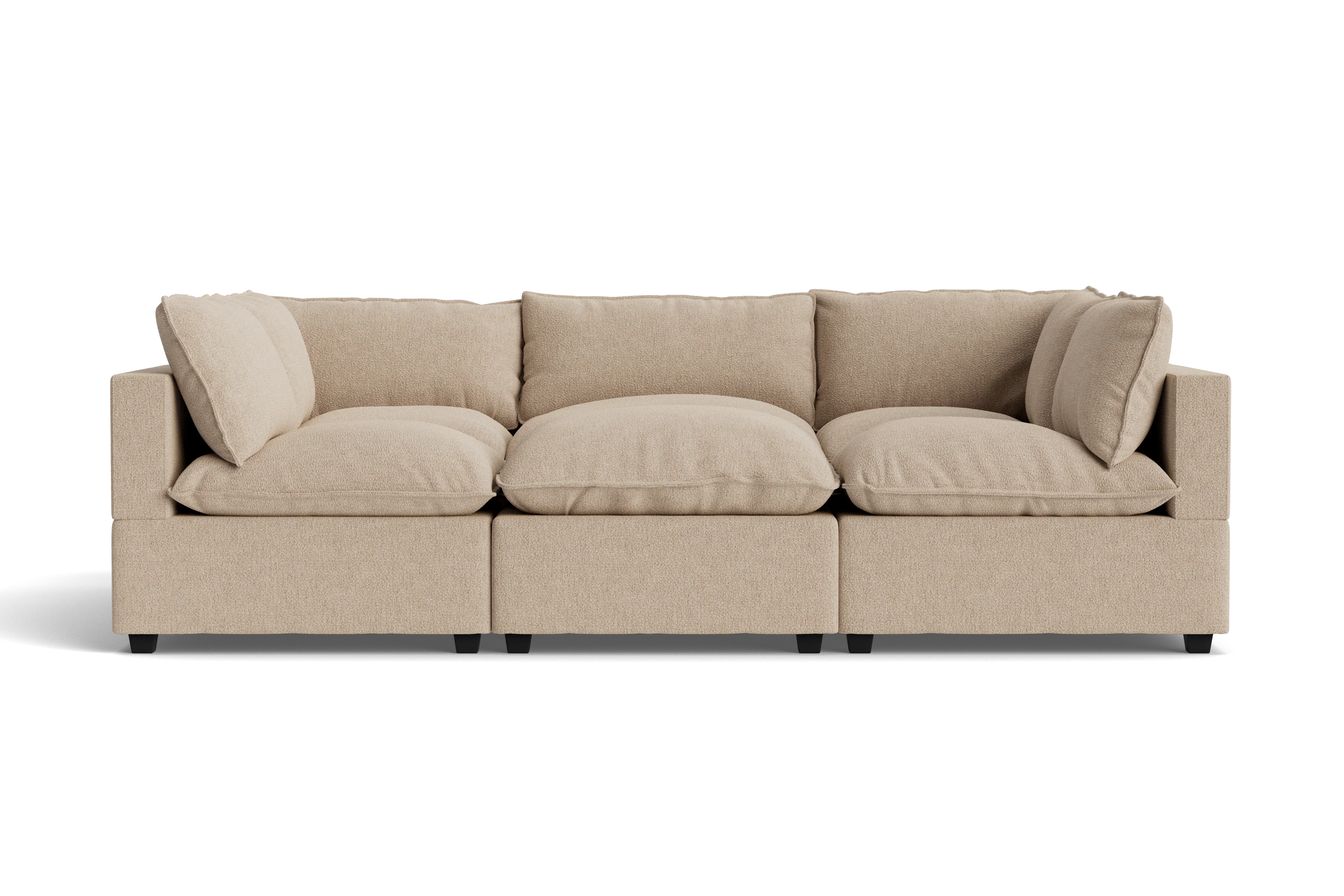 Mi Casa Furniture Pillow Cushion Pit