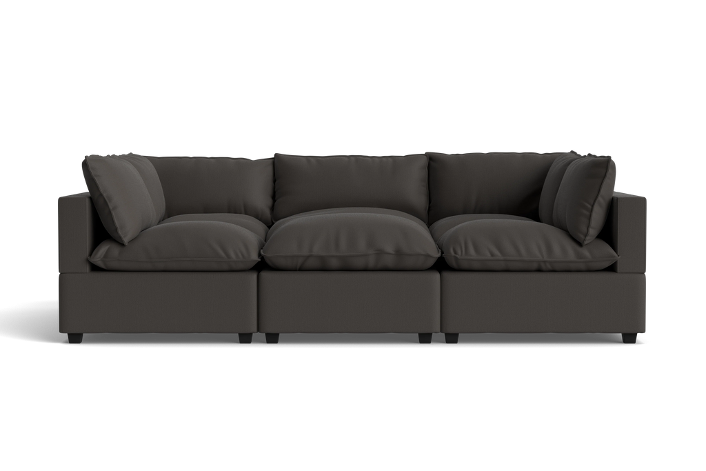 Mi Casa Furniture Pillow Cushion Pit