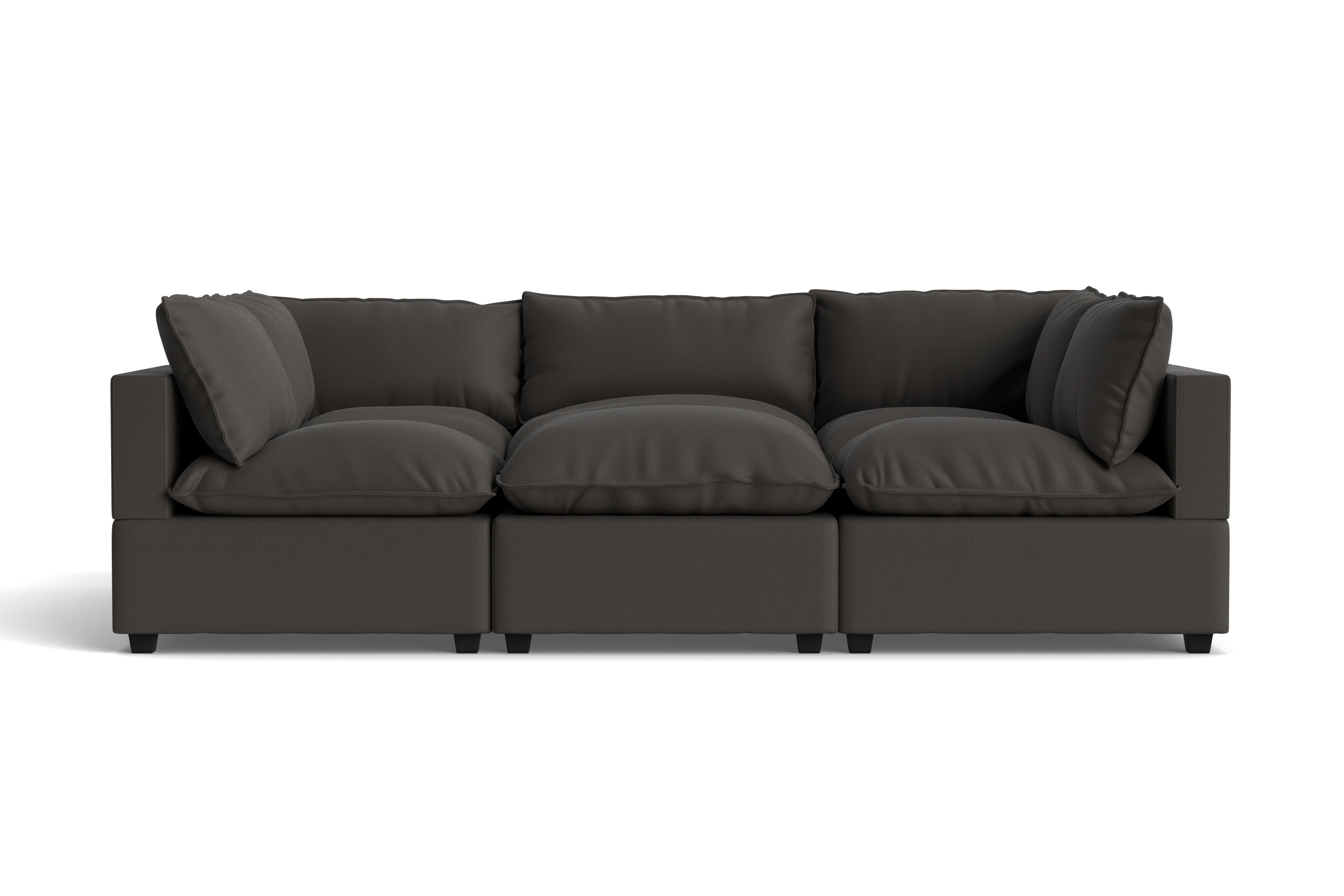 Mi Casa Furniture Pillow Cushion Pit