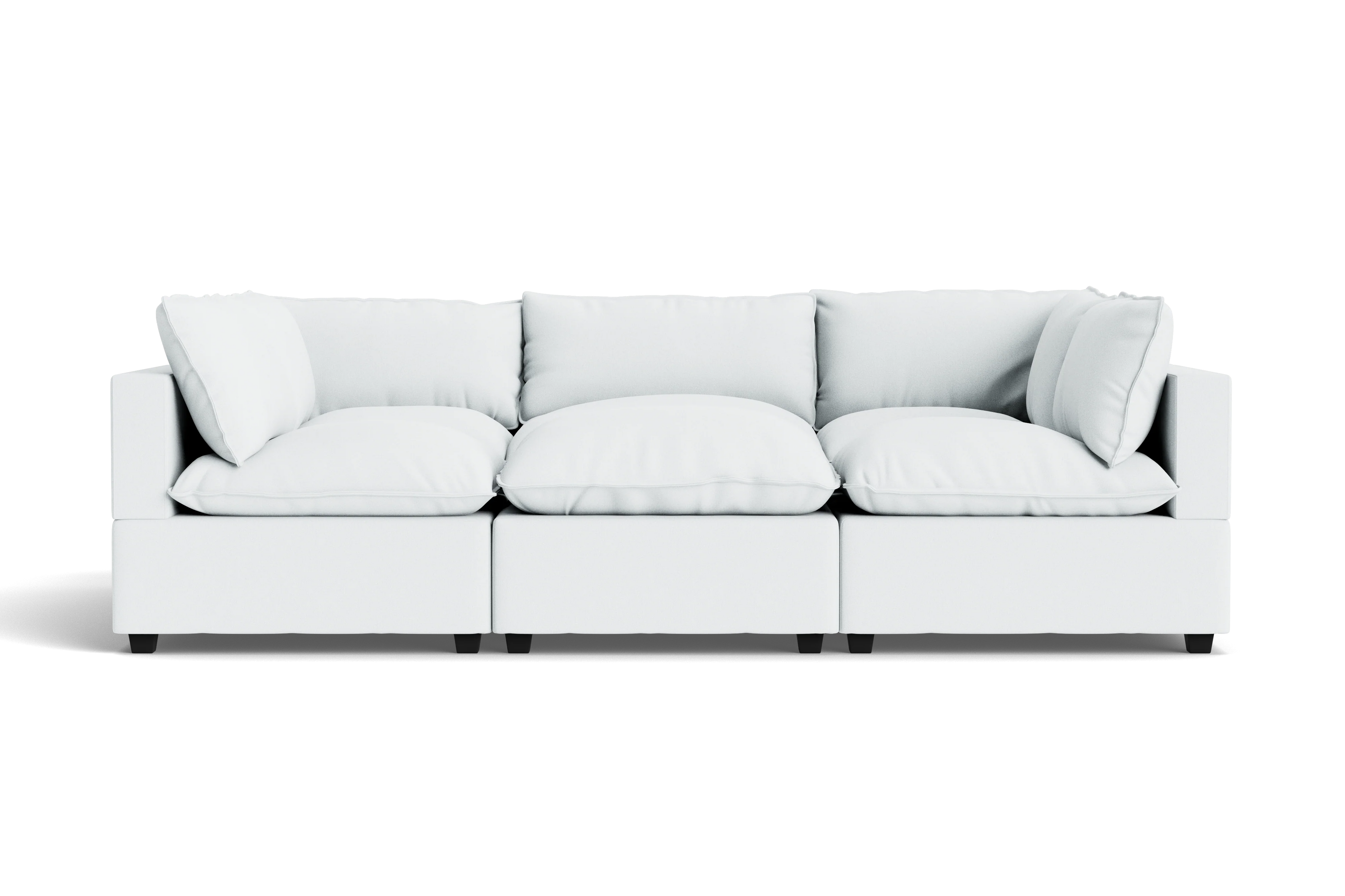 Mi Casa Furniture Pillow Cushion Pit