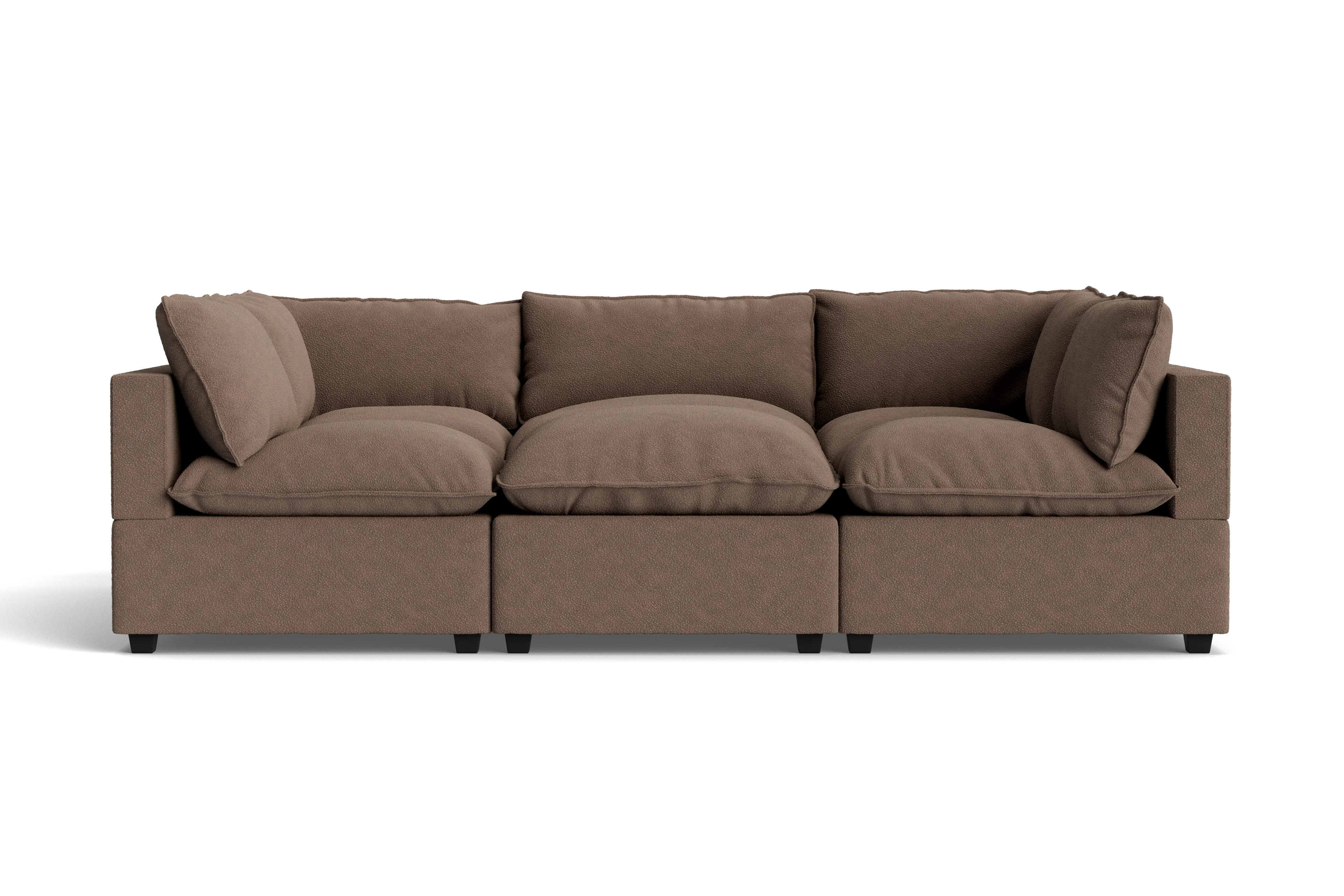 Mi Casa Furniture Pillow Cushion Pit