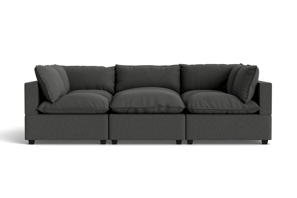 Mi Casa Furniture Pillow Cushion Pit