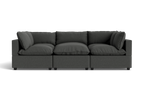 Mi Casa Furniture Pillow Cushion Pit