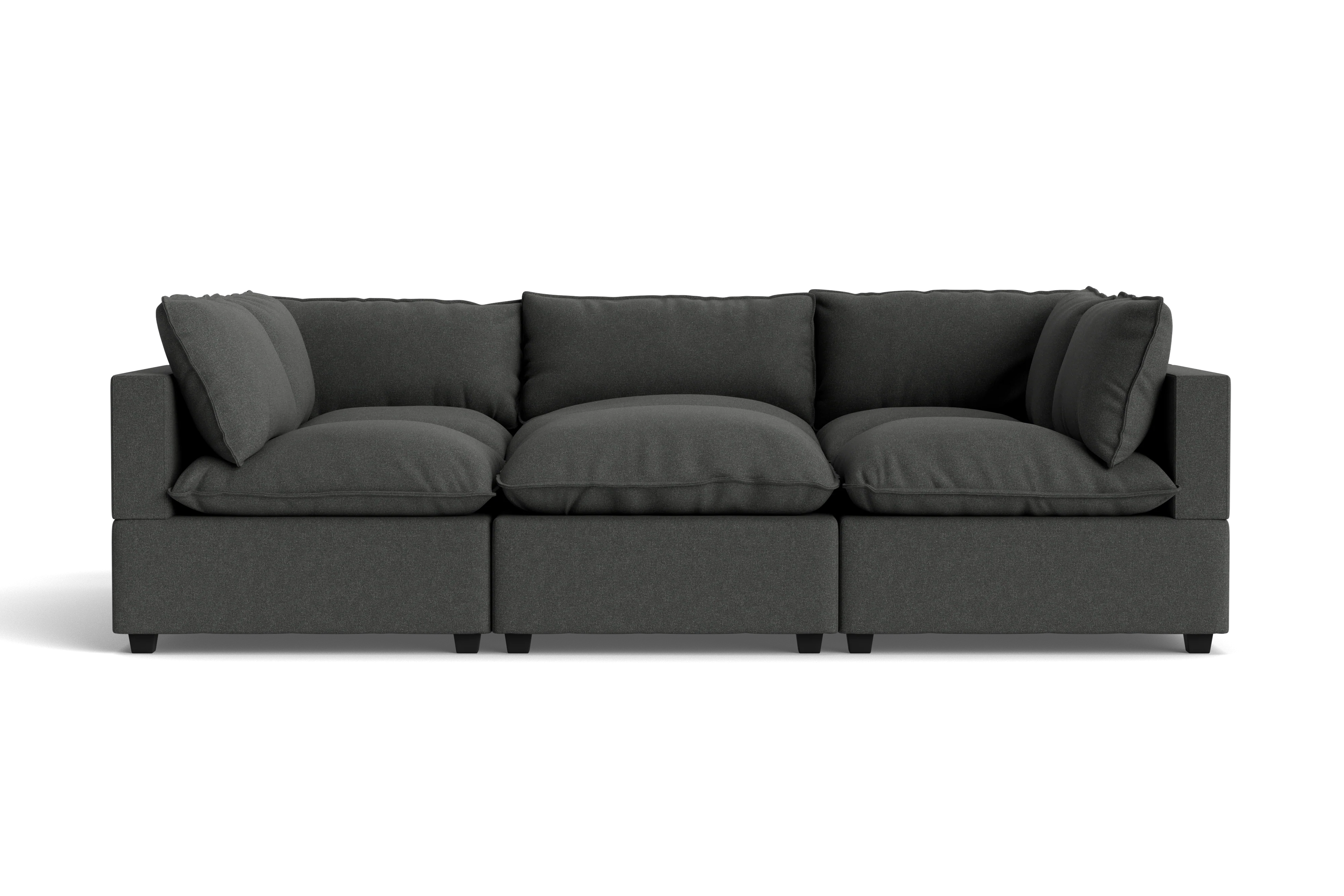 Mi Casa Furniture Pillow Cushion Pit