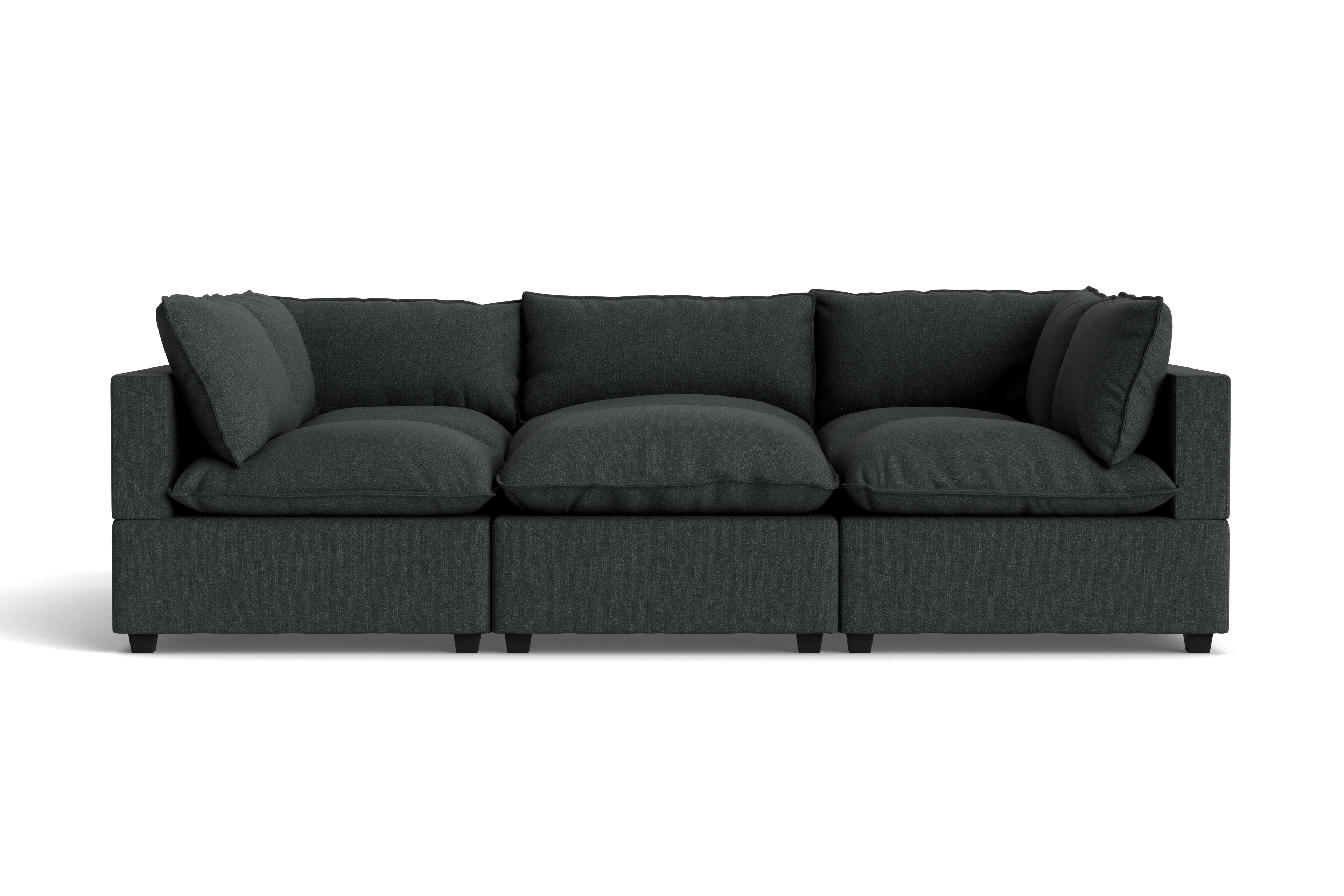 Mi Casa Furniture Pillow Cushion Pit