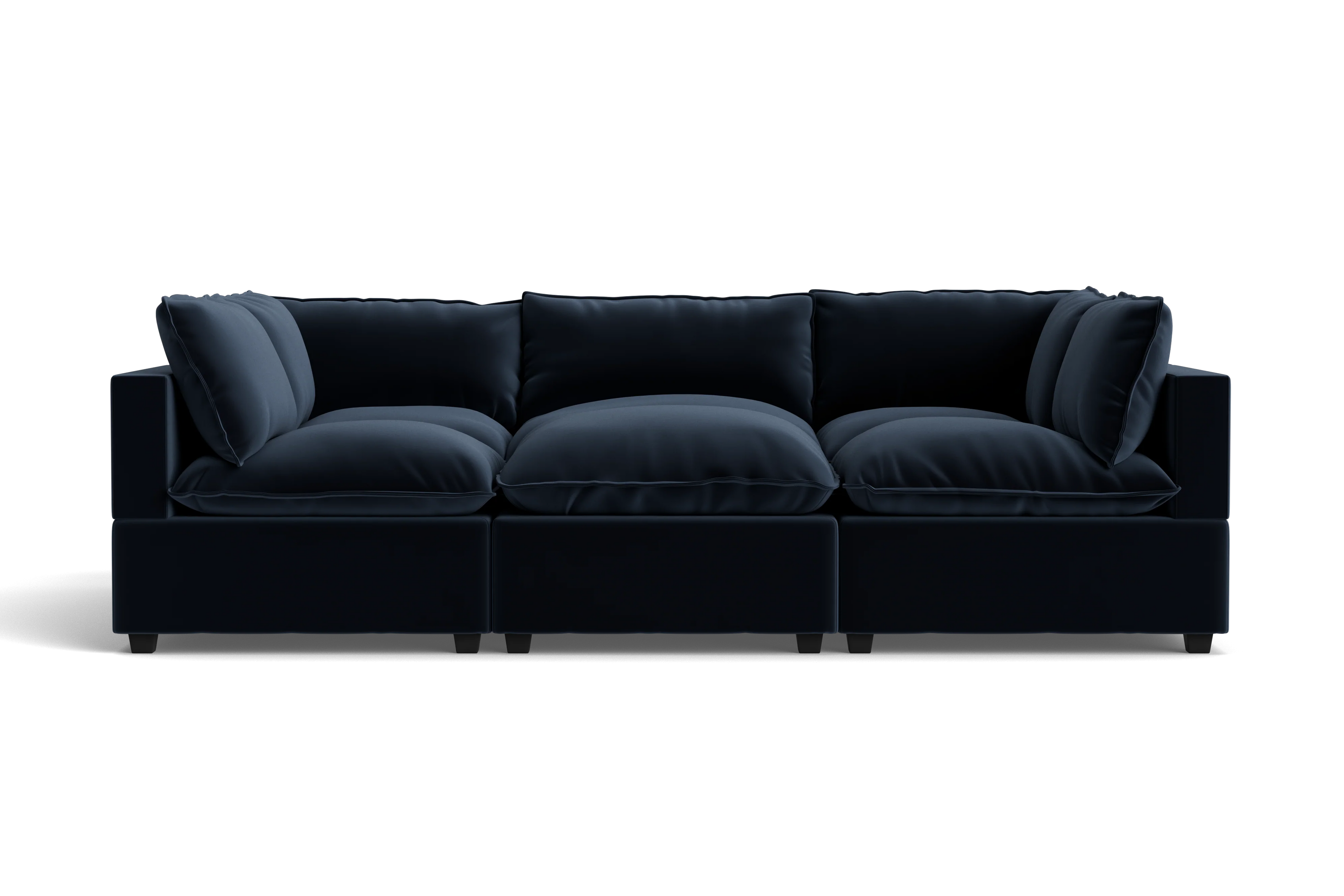 Mi Casa Furniture Pillow Cushion Pit