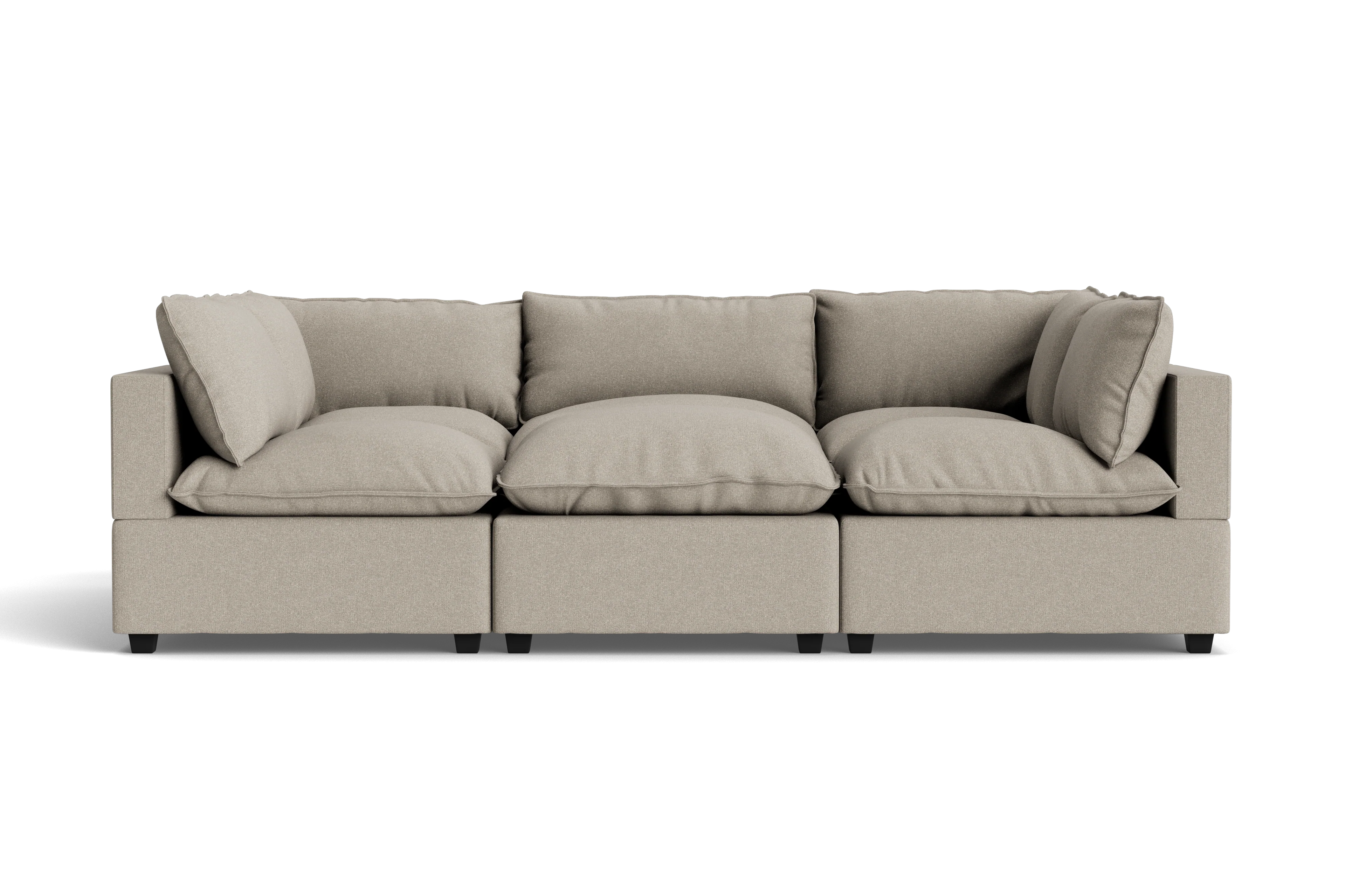 Mi Casa Furniture Pillow Cushion Pit