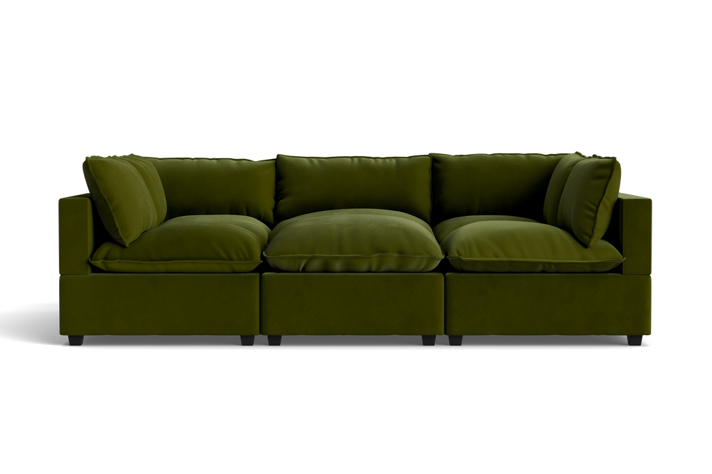 Mi Casa Furniture Pillow Cushion Pit