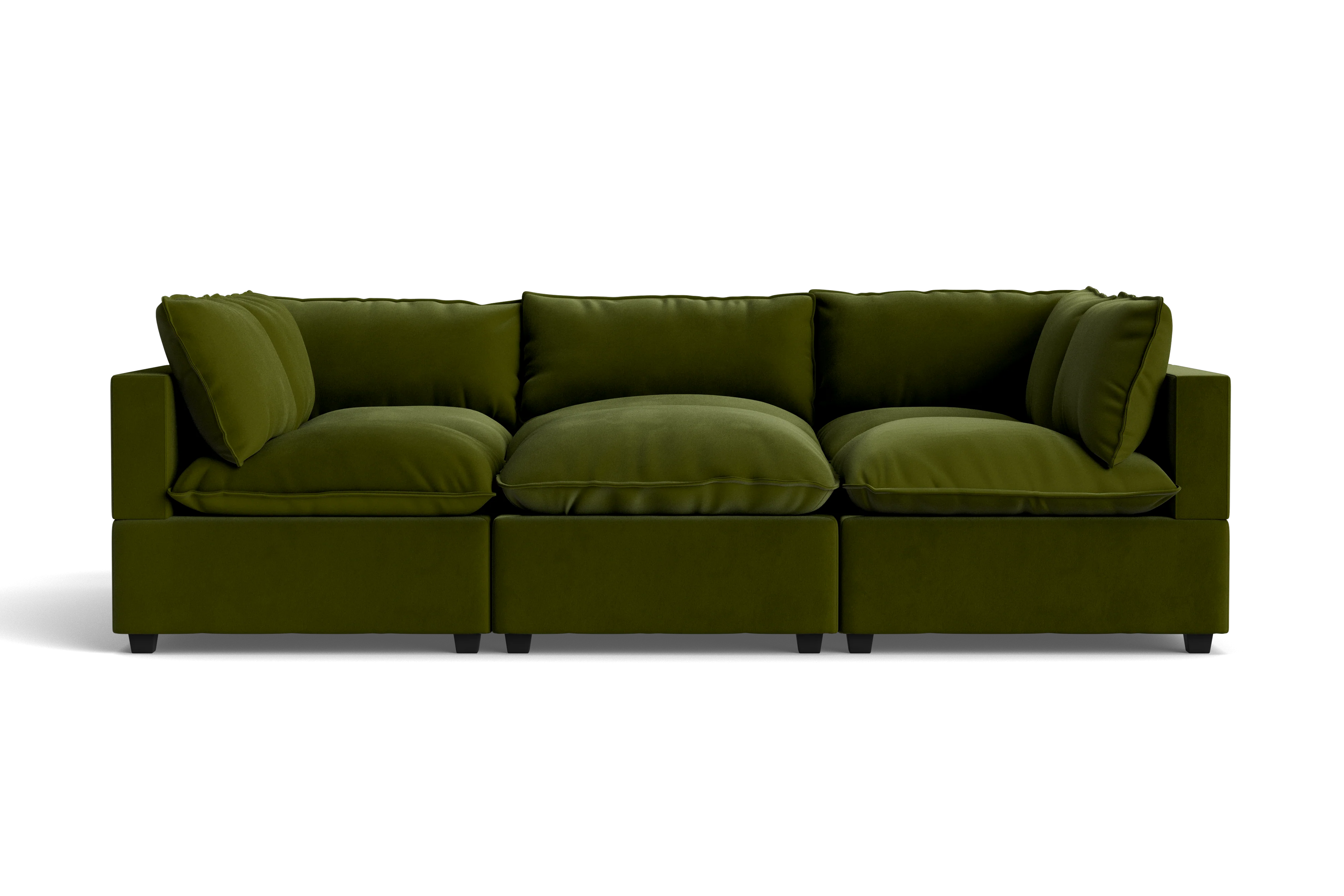 Mi Casa Furniture Pillow Cushion Pit