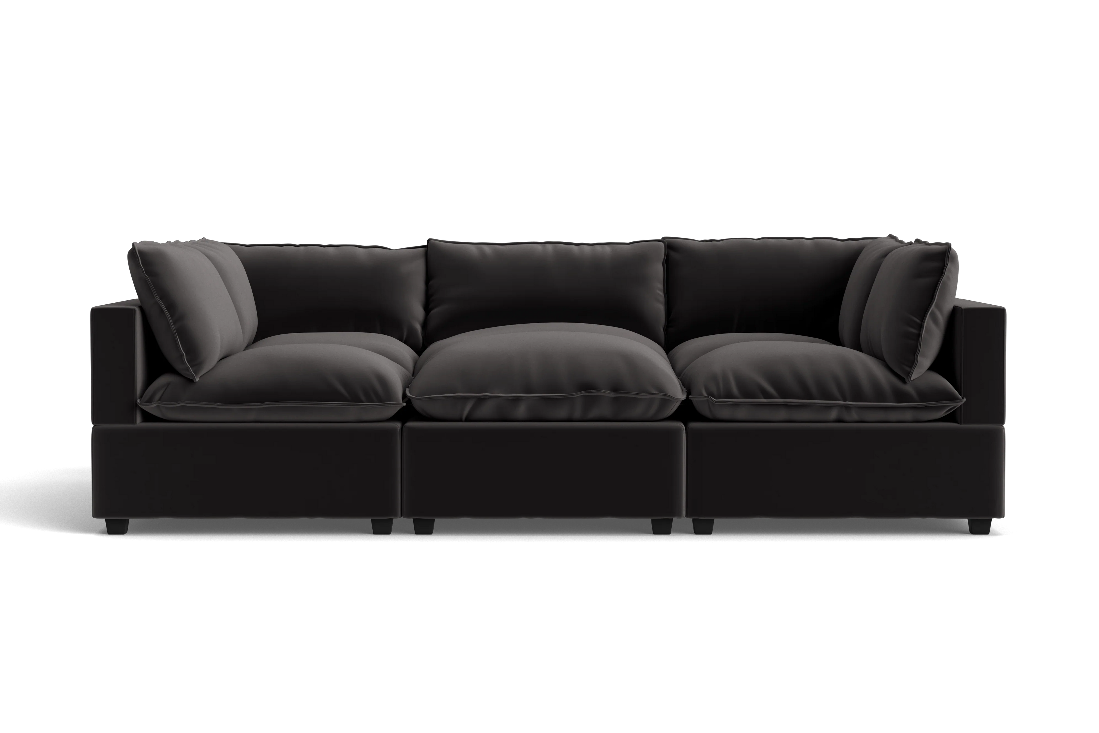 Mi Casa Furniture Pillow Cushion Pit