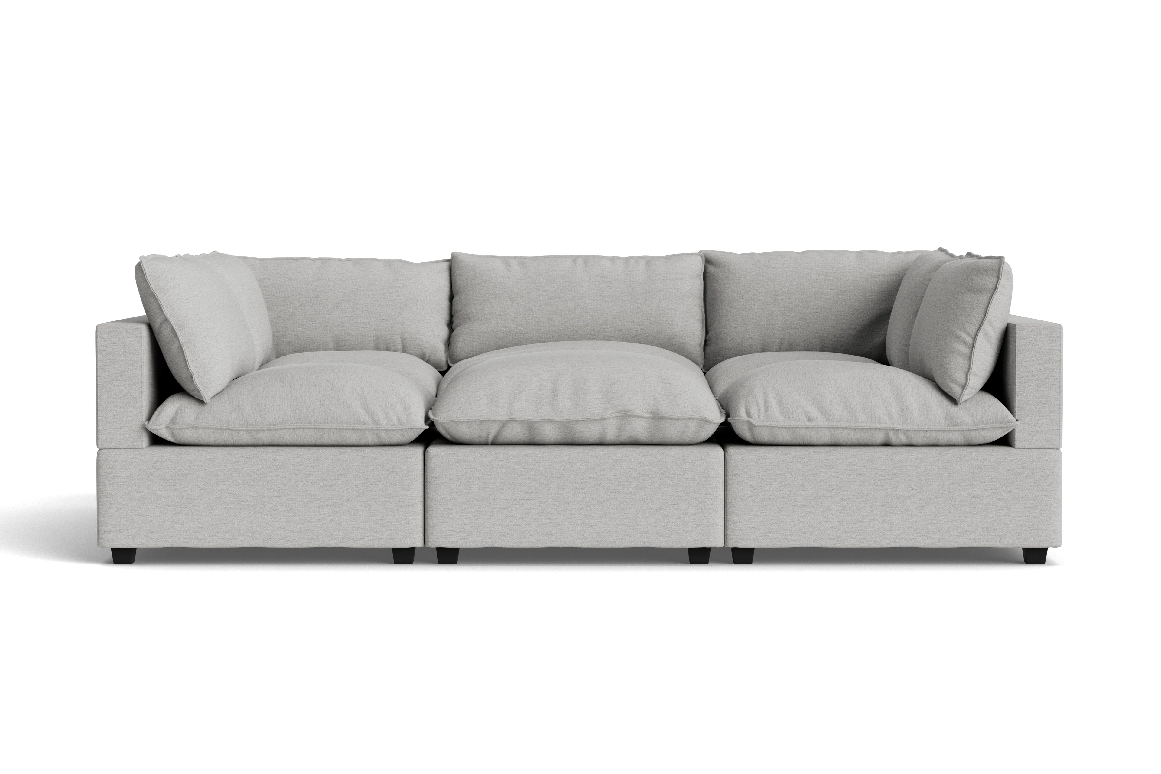 Mi Casa Furniture Pillow Cushion Pit