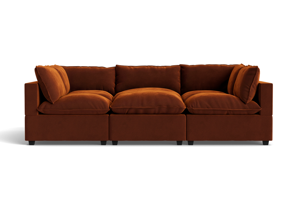 Mi Casa Furniture Pillow Cushion Pit