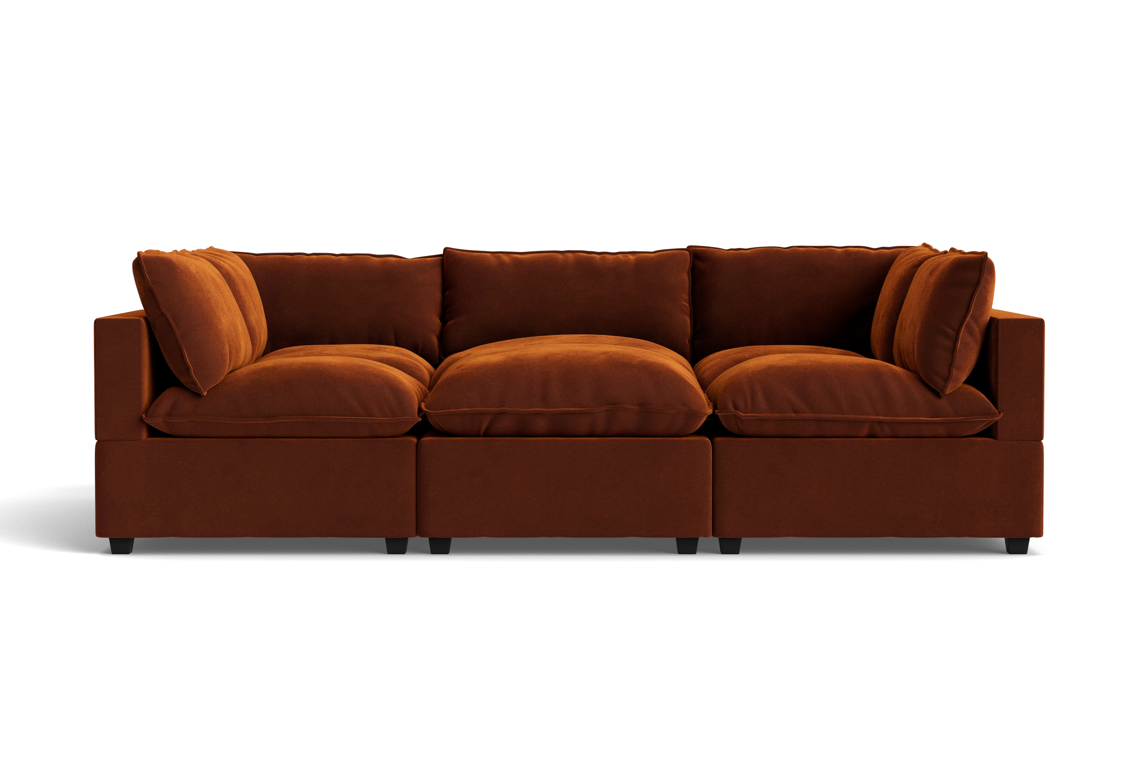 Mi Casa Furniture Pillow Cushion Pit