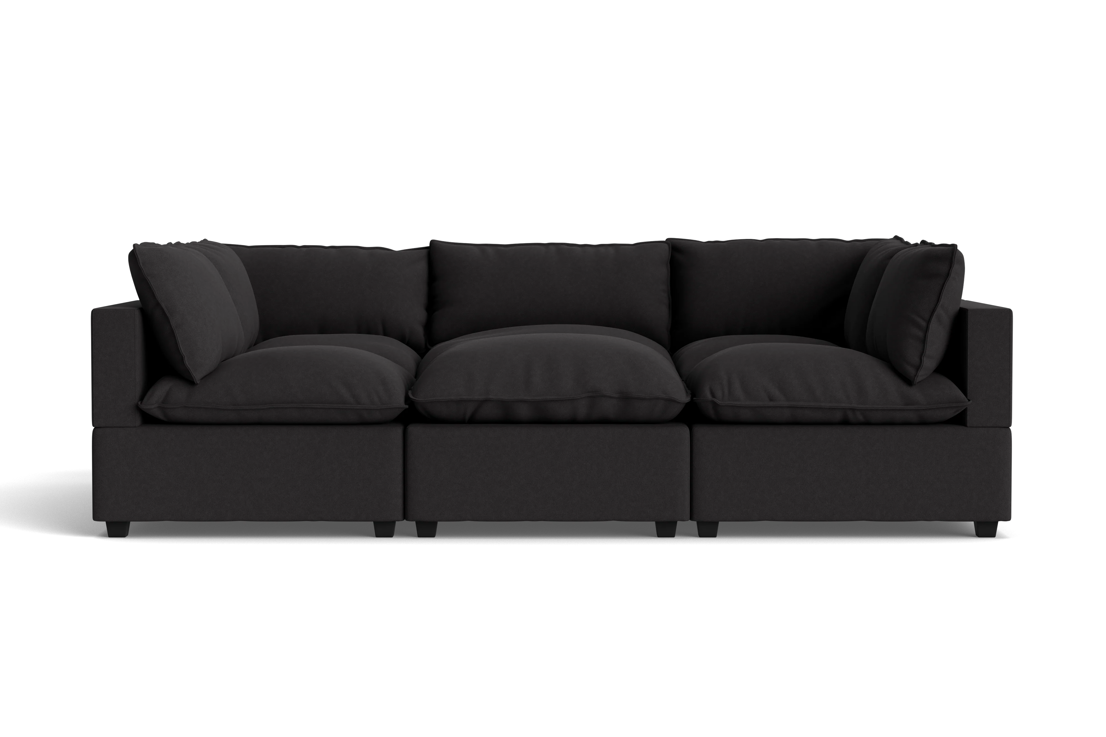 Mi Casa Furniture Pillow Cushion Pit