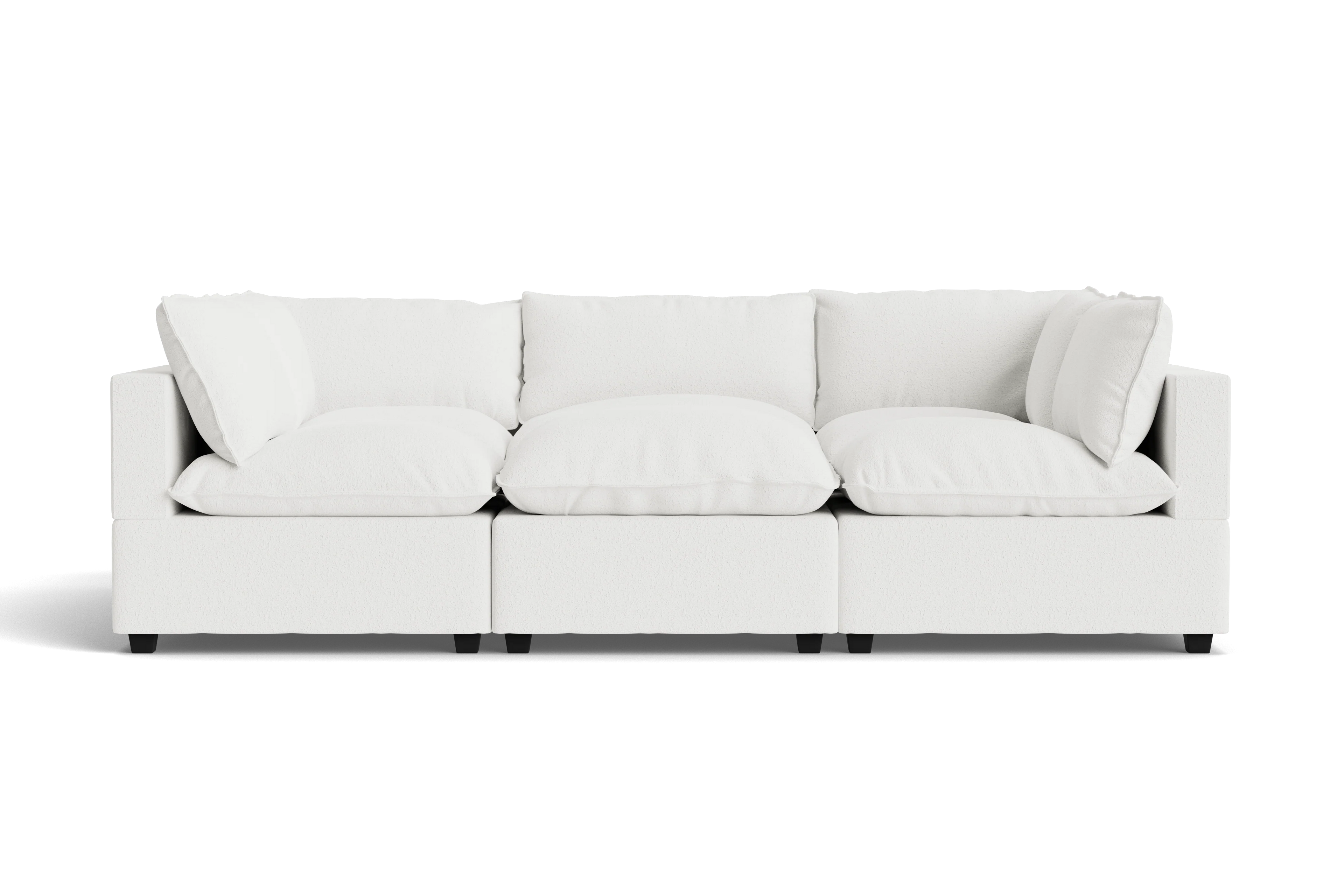Mi Casa Furniture Pillow Cushion Pit