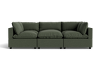 Mi Casa Furniture Pillow Cushion Pit