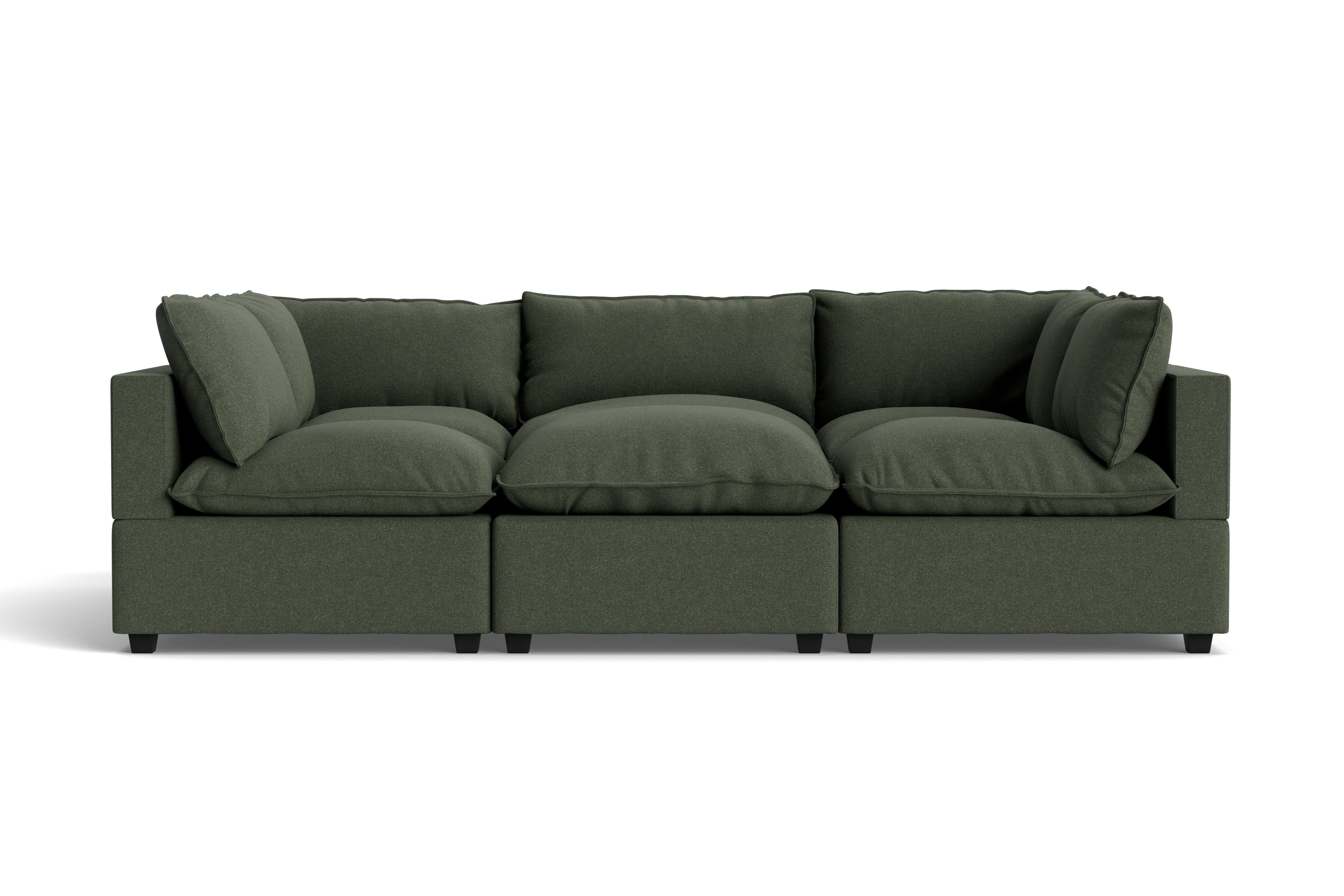 Mi Casa Furniture Pillow Cushion Pit