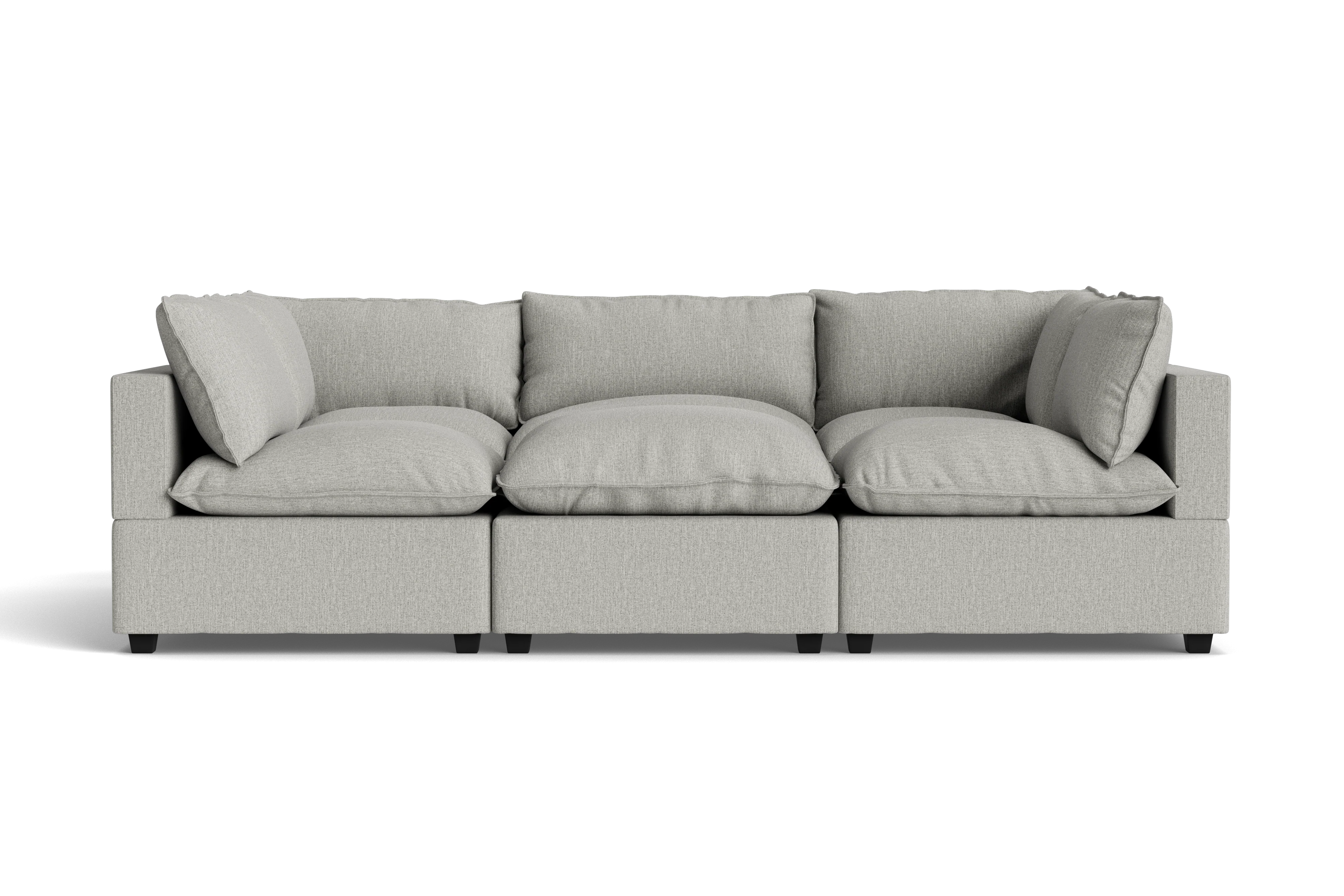 Mi Casa Furniture Pillow Cushion Pit
