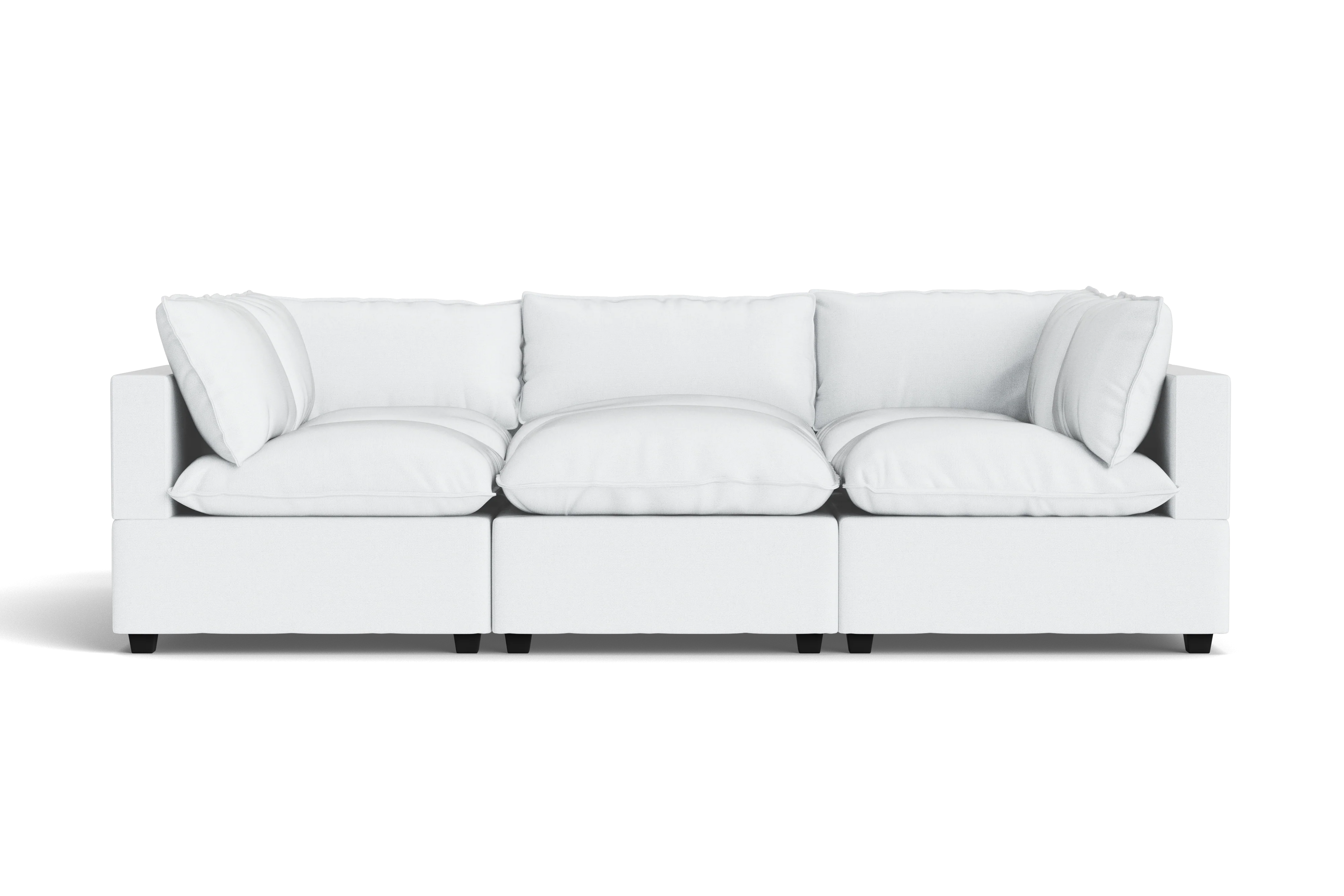 Mi Casa Furniture Pillow Cushion Pit