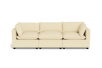 Mi Casa Furniture Pillow Cushion Sofa 122"