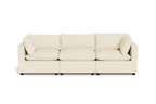Mi Casa Furniture Pillow Cushion Sofa 122"
