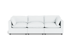 Mi Casa Furniture Pillow Cushion Sofa 122"