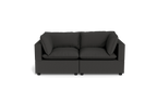 Mi Casa Furniture Pillow Cushion Sofa 86"