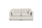Mi Casa Furniture Pillow Cushion Sofa 86"