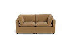 Mi Casa Furniture Pillow Cushion Sofa 86"
