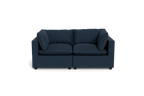 Mi Casa Furniture Pillow Cushion Sofa 86"