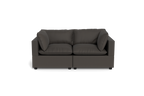 Mi Casa Furniture Pillow Cushion Sofa 86"