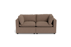 Mi Casa Furniture Pillow Cushion Sofa 86"